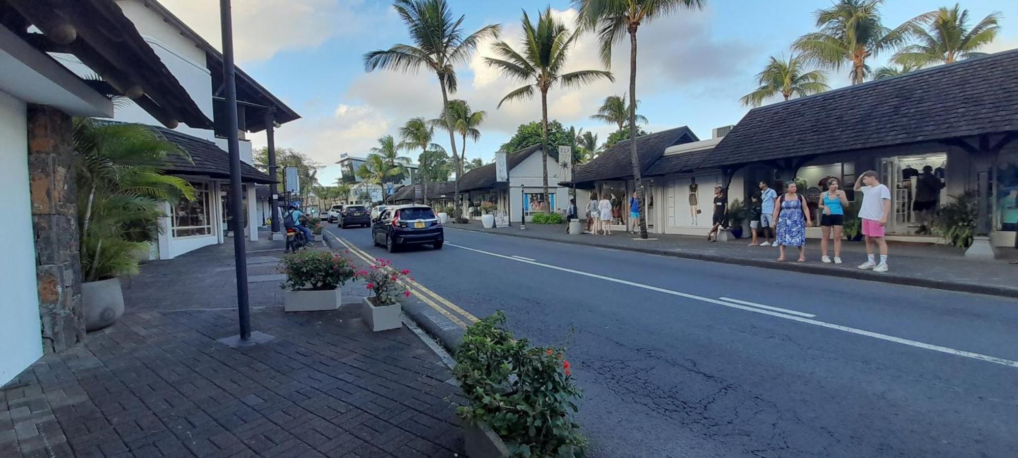 Coco Lux Studio Grand Baie Exterior photo