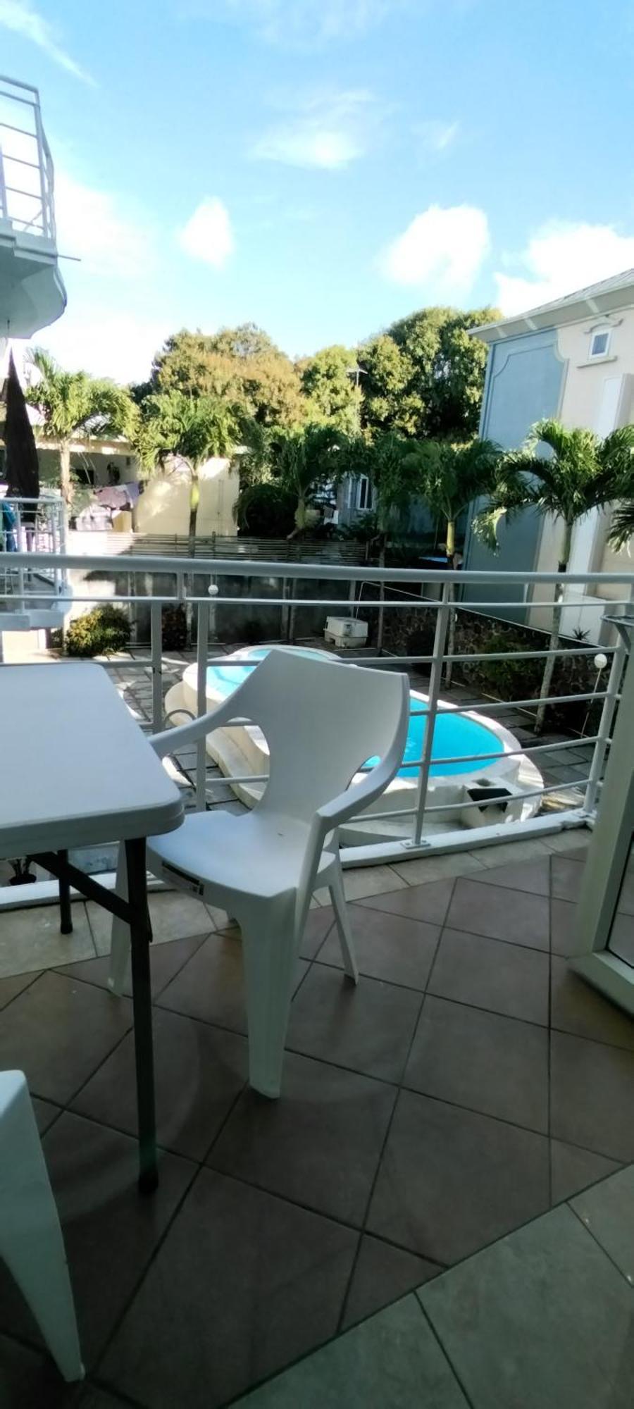 Coco Lux Studio Grand Baie Exterior photo